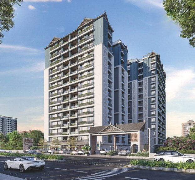 VRUNDAVAN SKYVIEW VRUNDAVAN SKYVIEW