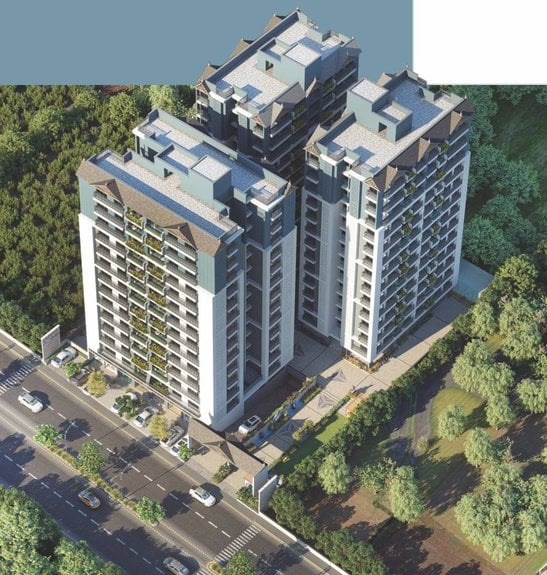 VRUNDAVAN SKYVIEW VRUNDAVAN SKYVIEW