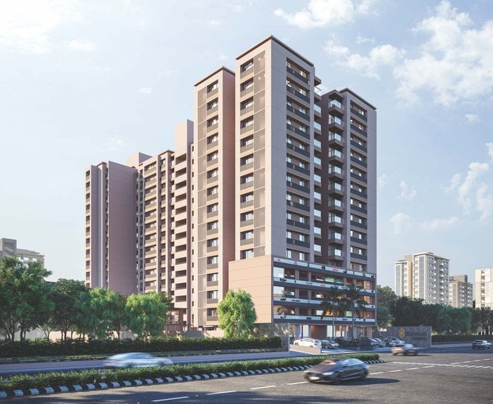 SHIVAM HEIGHTS SHIVAM HEIGHTS