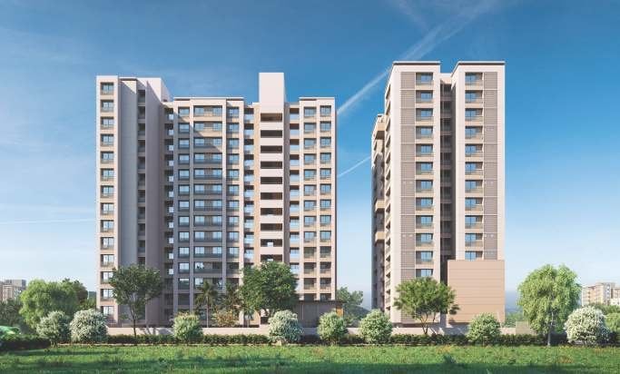 SHIVAM HEIGHTS SHIVAM HEIGHTS