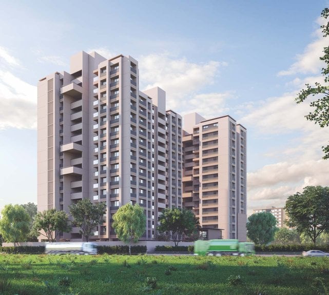 SHIVAM HEIGHTS SHIVAM HEIGHTS