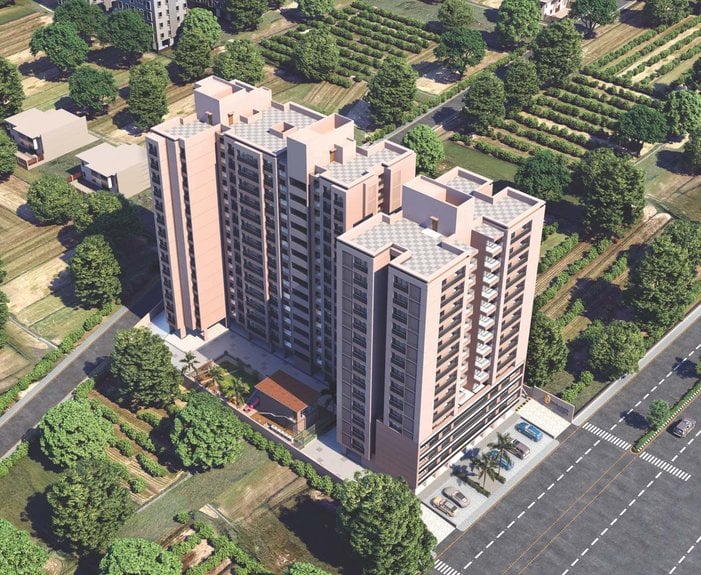 SHIVAM HEIGHTS SHIVAM HEIGHTS