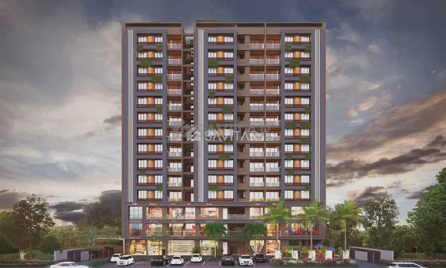 ARPAN ANTILIA ARPAN ANTILIA