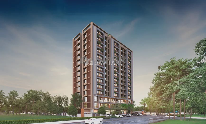 ARPAN ANTILIA ARPAN ANTILIA