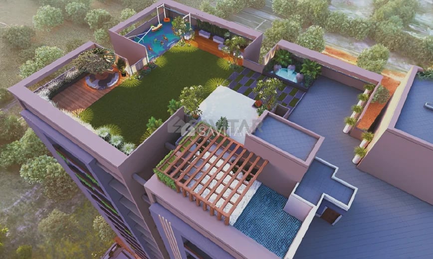ARPAN ANTILIA ARPAN ANTILIA