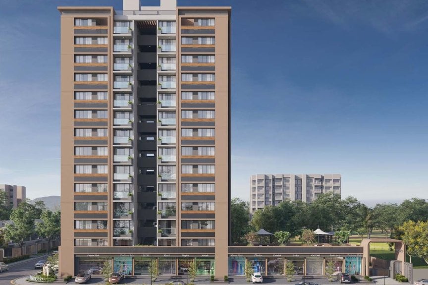 PRAMUKH 52 PRAMUKH 52