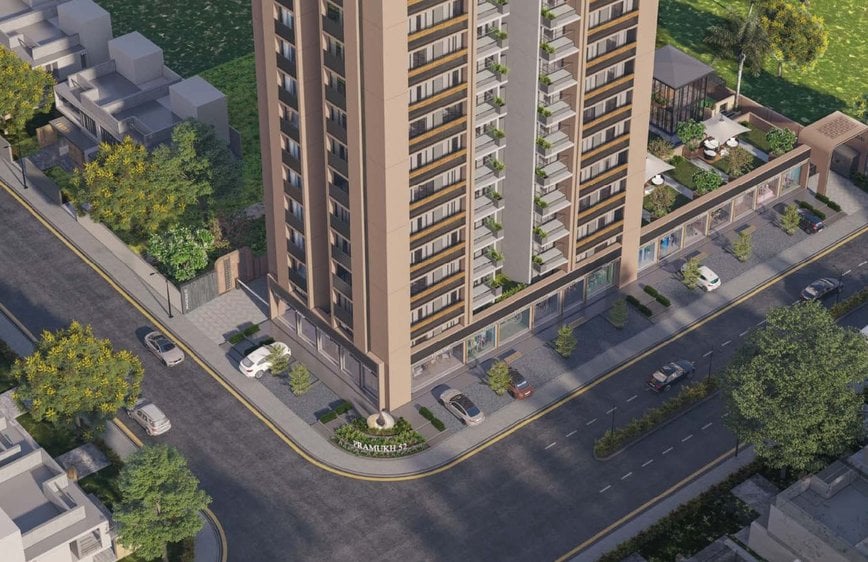 PRAMUKH 52 PRAMUKH 52