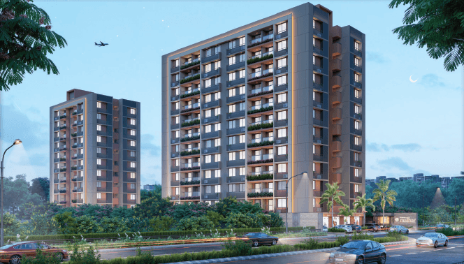 MALHAR RESIDENCY MALHAR RESIDENCY