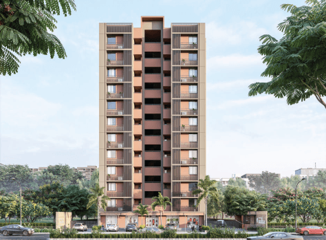 MALHAR RESIDENCY MALHAR RESIDENCY
