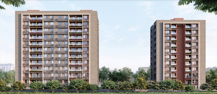 MALHAR RESIDENCY MALHAR RESIDENCY