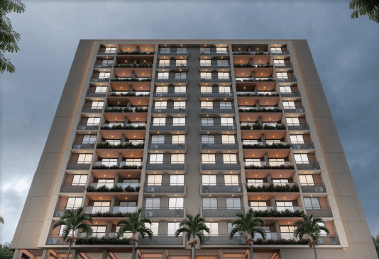 MALHAR RESIDENCY MALHAR RESIDENCY