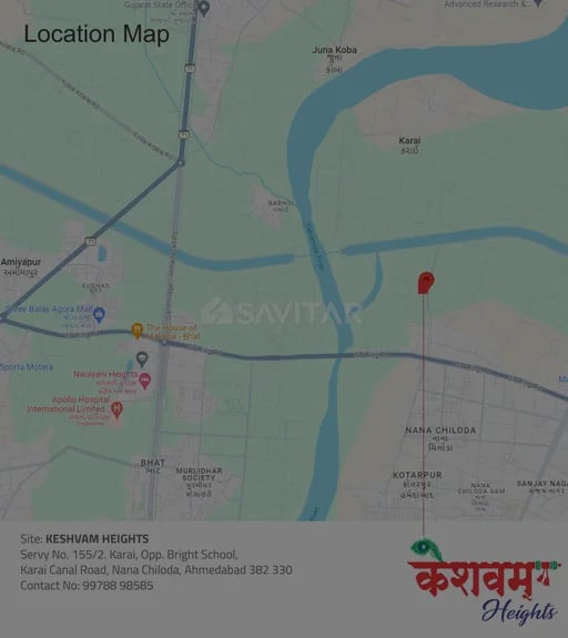 KESHAVAM HEIGHTS KESHAVAM HEIGHTS
