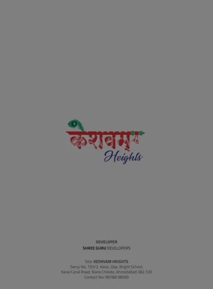 KESHAVAM HEIGHTS KESHAVAM HEIGHTS