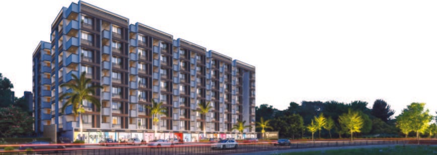 SHRIJAN CITY SHRIJAN CITY