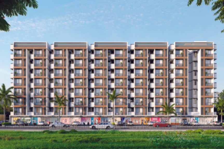 SHRIJAN CITY SHRIJAN CITY