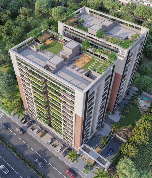 VEDANT SKYVILLA VEDANT SKYVILLA