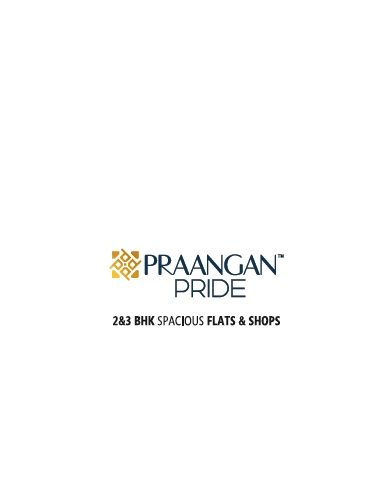 PRAANGAN PRIDE PRAANGAN PRIDE