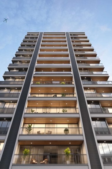 THE LANDMARK LUXURIA THE LANDMARK LUXURIA