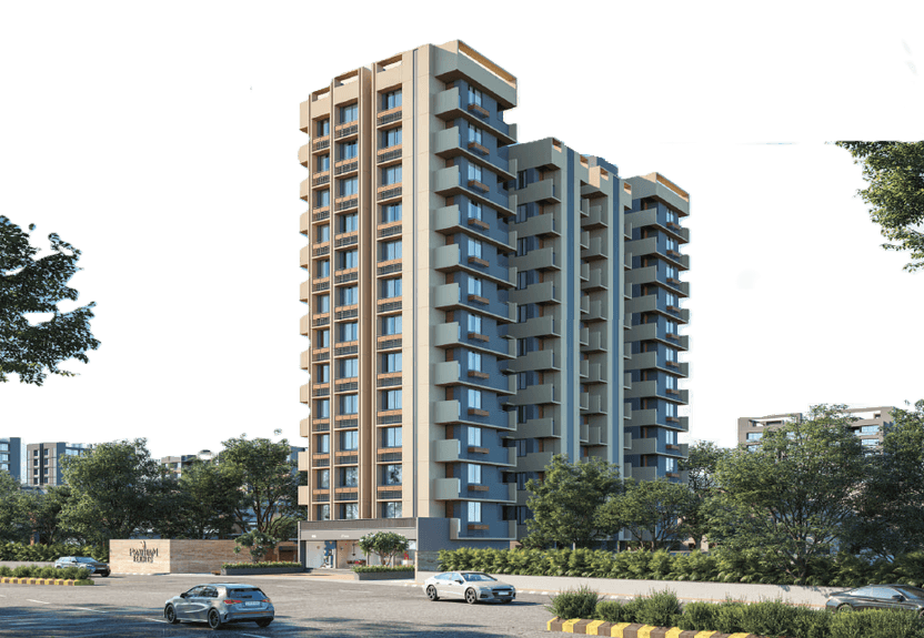 PRATHAM HEIGHTS PRATHAM HEIGHTS