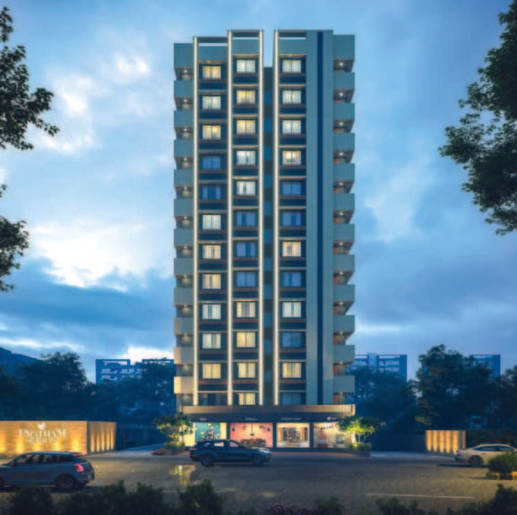 PRATHAM HEIGHTS PRATHAM HEIGHTS