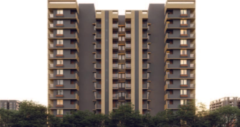 PRATHAM HEIGHTS PRATHAM HEIGHTS