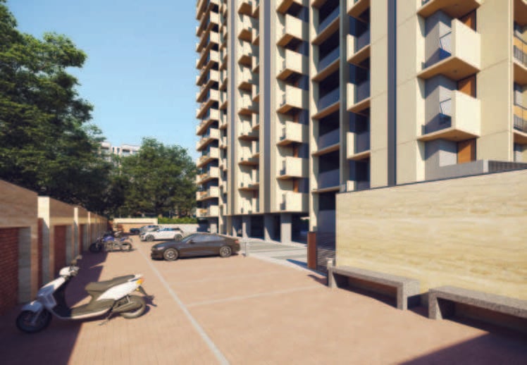 PRATHAM HEIGHTS PRATHAM HEIGHTS