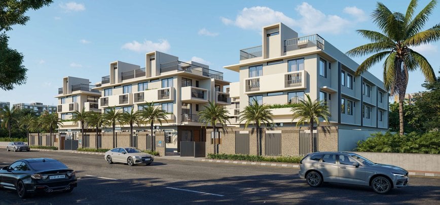 PRARTHNA HOMES PRARTHNA HOMES