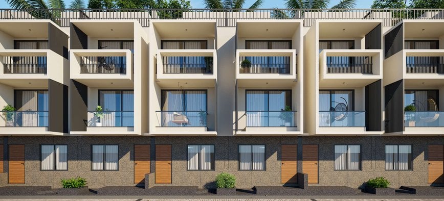 PRARTHNA HOMES PRARTHNA HOMES