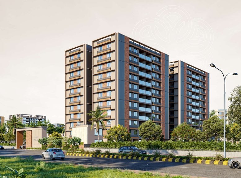BALAJI RESIDENCY BALAJI RESIDENCY