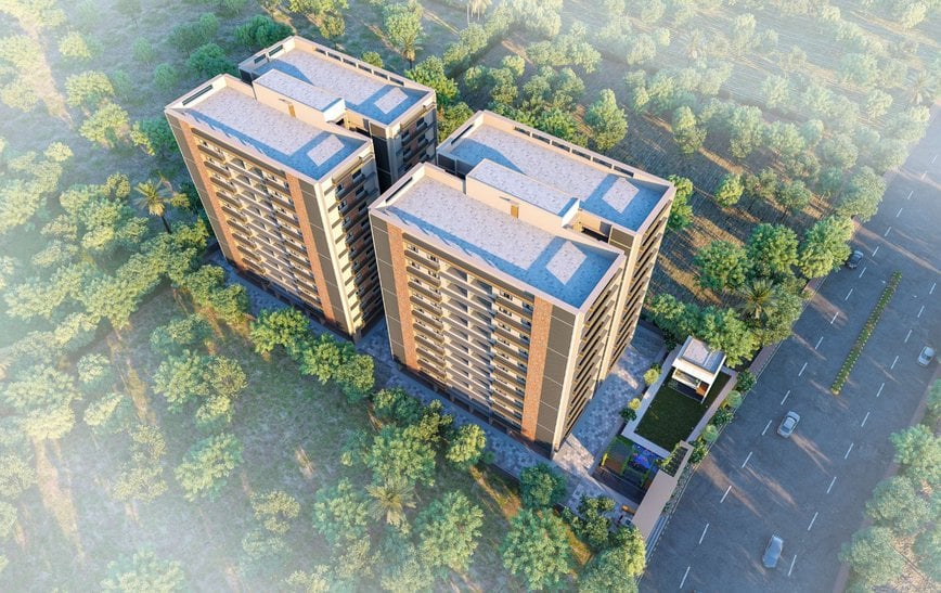 BALAJI RESIDENCY BALAJI RESIDENCY