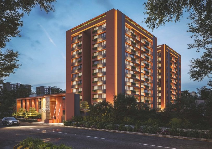 SHREEJI VIHAR SHREEJI VIHAR
