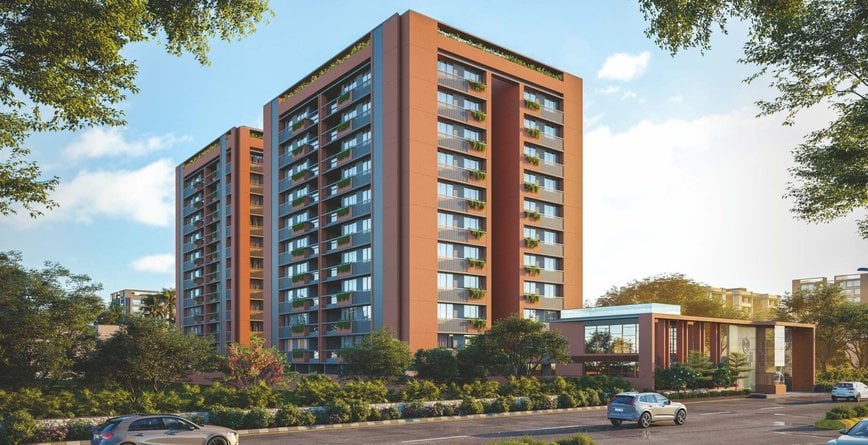 SHREEJI VIHAR SHREEJI VIHAR