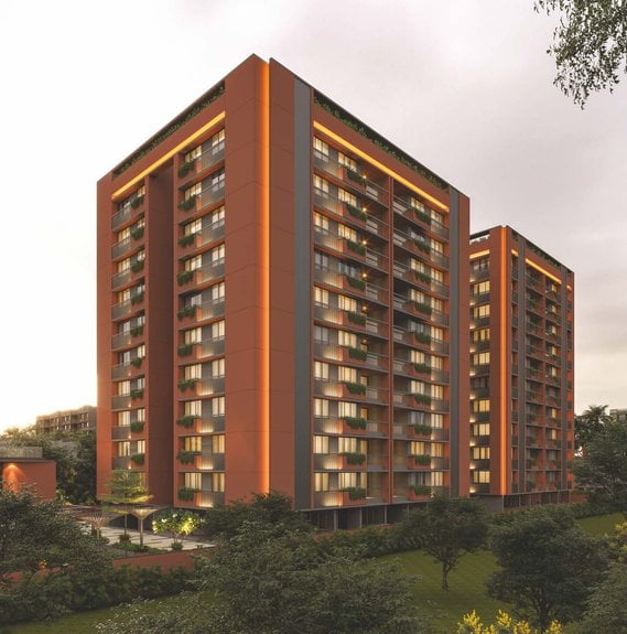 SHREEJI VIHAR SHREEJI VIHAR