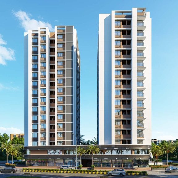 PAVITRA ICON PAVITRA ICON