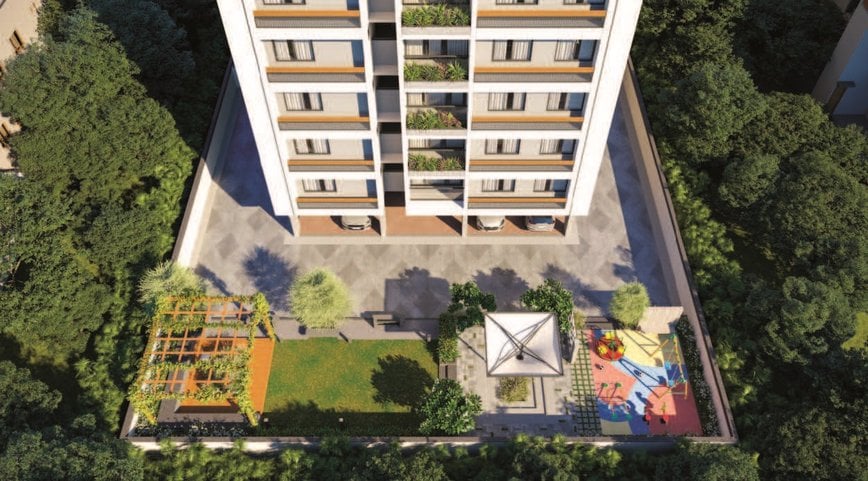 SHUBHAM LAKE VIEW SHUBHAM LAKE VIEW