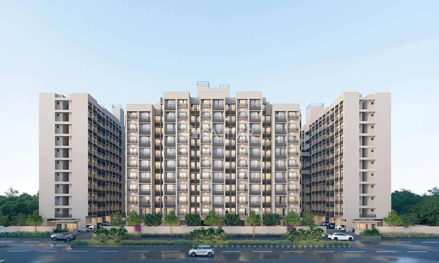 AARAMBH GREENS AARAMBH GREENS