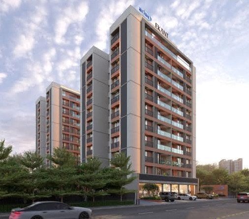 ARISE EKANT ARISE EKANT