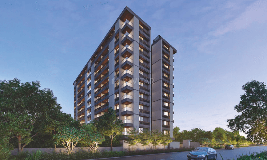 57 PARK CONDOMINIUMS 57 PARK CONDOMINIUMS