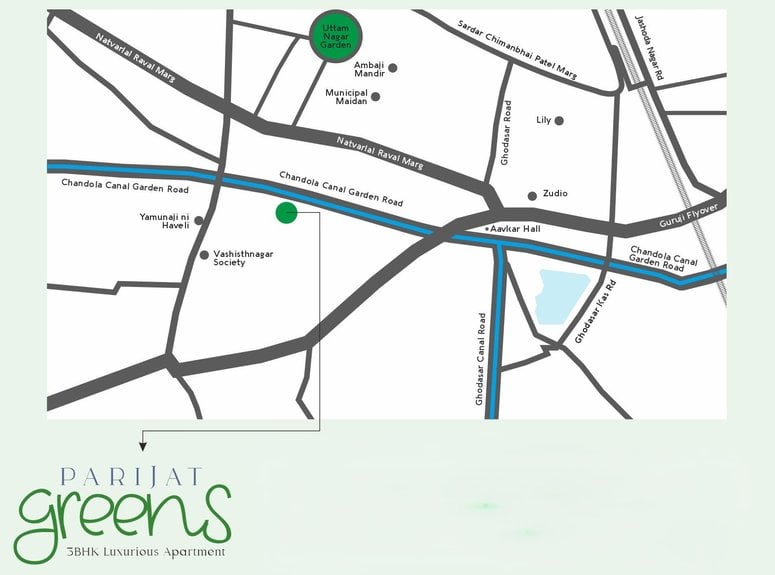 PAARIJAT GREENS PAARIJAT GREENS