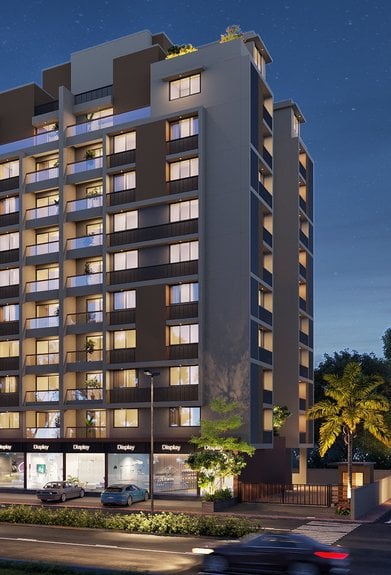 ANANTA HEIGHTS ANANTA HEIGHTS