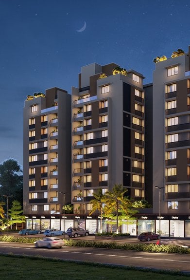 ANANTA HEIGHTS ANANTA HEIGHTS
