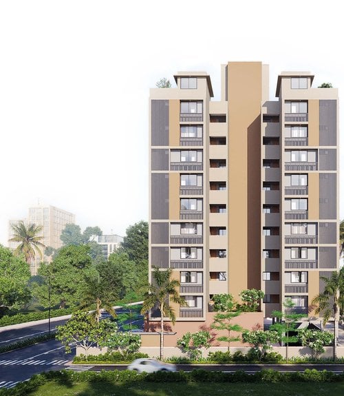 ANANTA HEIGHTS ANANTA HEIGHTS