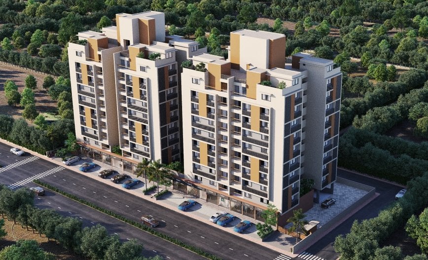 ANANTA HEIGHTS ANANTA HEIGHTS