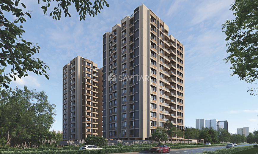 TERRACE SKYLINE TERRACE SKYLINE