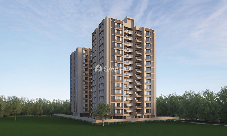 TERRACE SKYLINE TERRACE SKYLINE