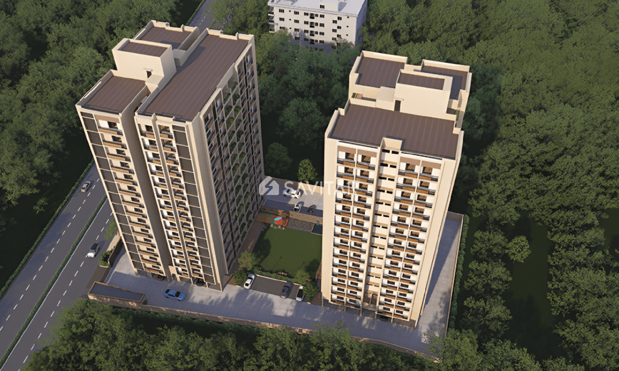 TERRACE SKYLINE TERRACE SKYLINE