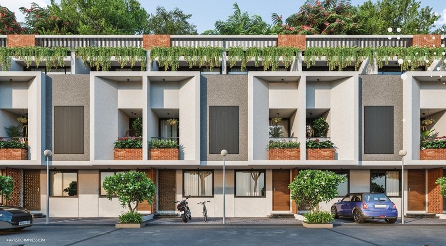 SUNRISE HOMES SUNRISE HOMES