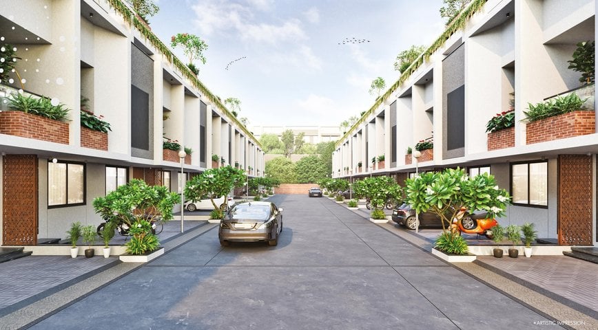 SUNRISE HOMES SUNRISE HOMES