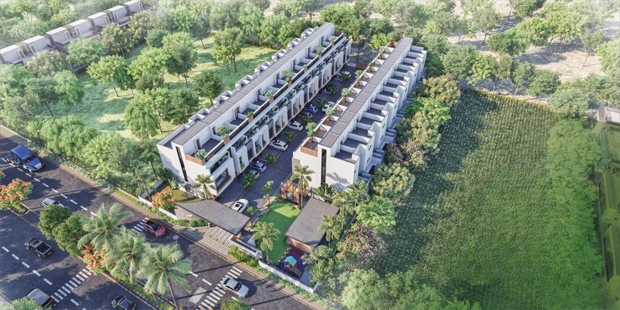 SUNRISE HOMES SUNRISE HOMES