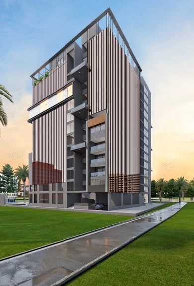 RUDRA TITANIUM SQUARE RUDRA TITANIUM SQUARE